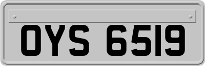 OYS6519