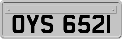 OYS6521