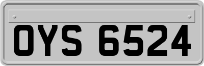 OYS6524