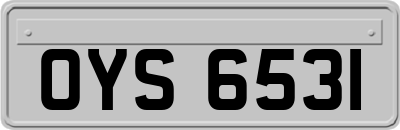 OYS6531