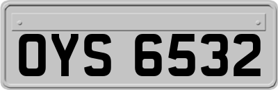 OYS6532