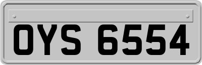OYS6554