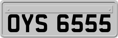 OYS6555