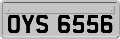 OYS6556
