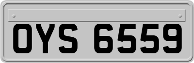 OYS6559