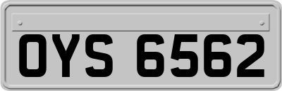 OYS6562