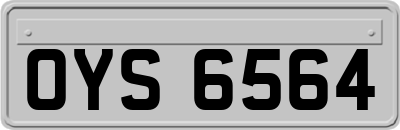 OYS6564
