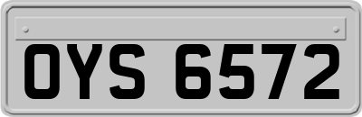 OYS6572