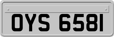OYS6581