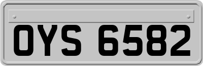 OYS6582