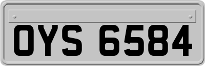 OYS6584