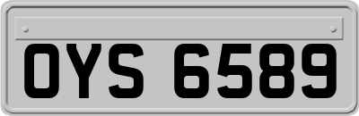 OYS6589