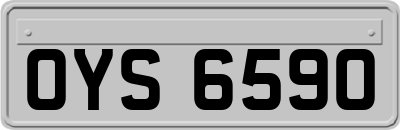 OYS6590