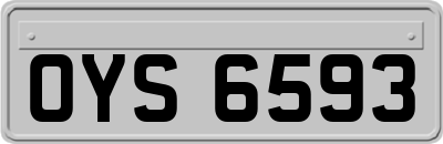 OYS6593