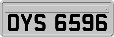 OYS6596
