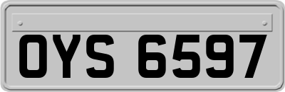 OYS6597