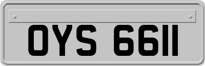OYS6611