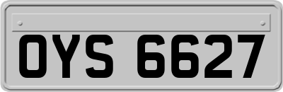 OYS6627