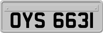 OYS6631