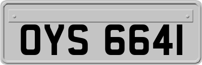 OYS6641