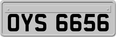 OYS6656