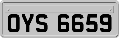 OYS6659
