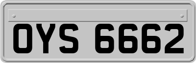 OYS6662