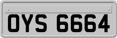 OYS6664