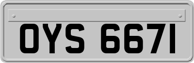 OYS6671