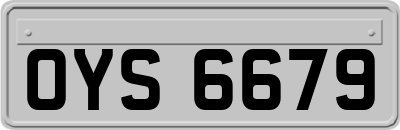 OYS6679