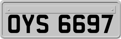 OYS6697
