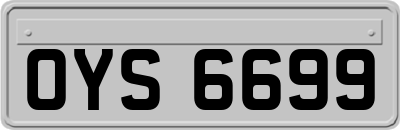 OYS6699