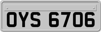 OYS6706