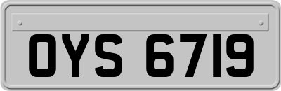 OYS6719