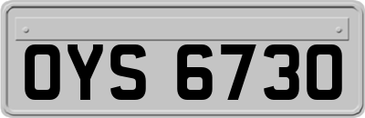 OYS6730
