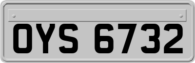 OYS6732
