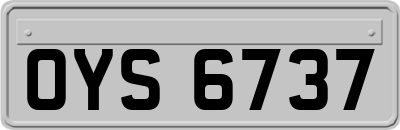OYS6737