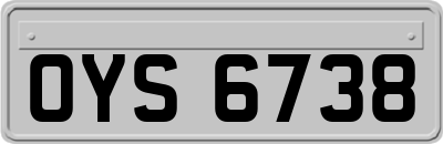 OYS6738