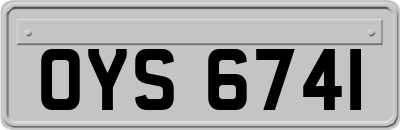 OYS6741