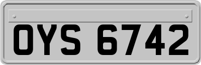 OYS6742