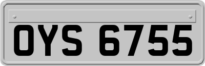 OYS6755