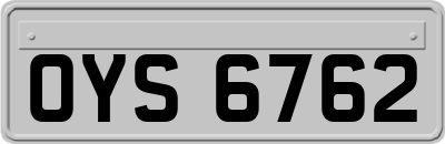 OYS6762