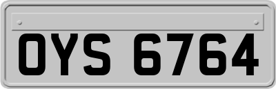 OYS6764