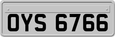 OYS6766