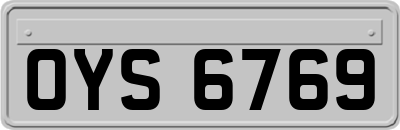 OYS6769