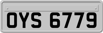 OYS6779