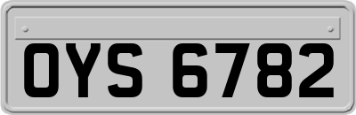 OYS6782