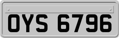 OYS6796