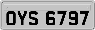 OYS6797
