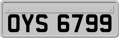OYS6799